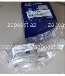  Hyundai Santa-fe (DM) 2012-2018, radiator yağ balaca 2.4 